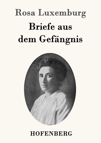 Produktbild: Briefe aus dem Gef&auml;ngnis