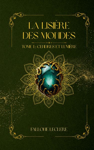Produktbild: La Lisi&egrave;re des Mondes