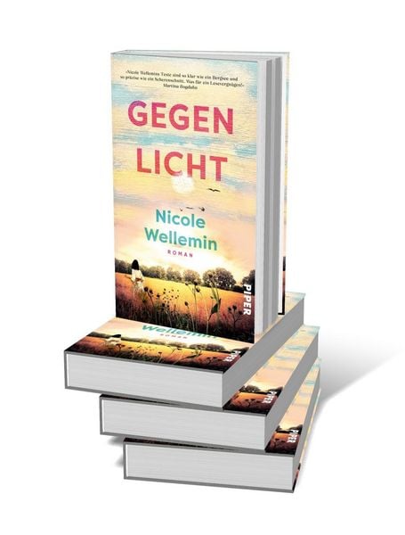 Produktbild: Gegenlicht