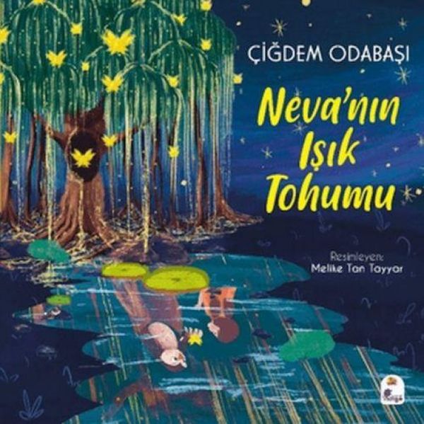 Produktbild: Nevanin Isik Tohumu
