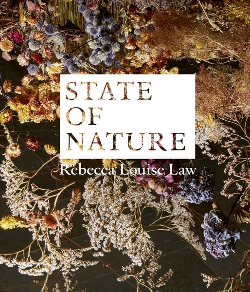 Produktbild: Rebecca Louise Law: State of Nature