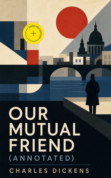 Produktbild: Our Mutual Friend (Annotated)