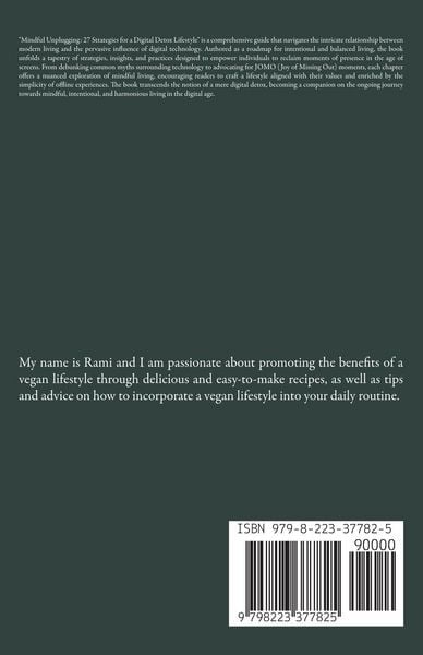 Produktbild: Mindful Unplugging