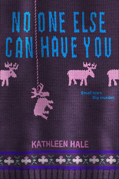 Produktbild: No One Else Can Have You