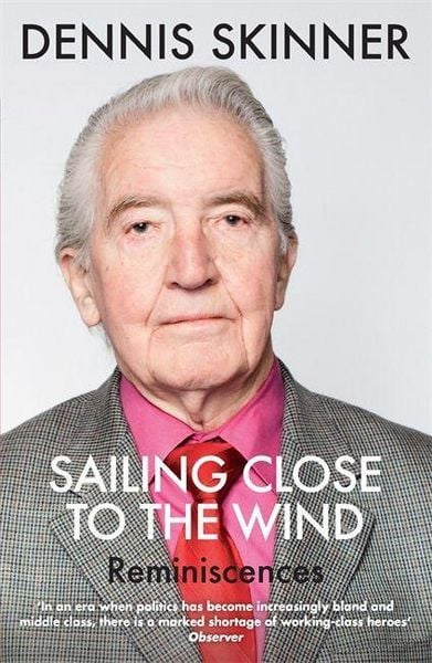 Produktbild: Sailing Close to the Wind
