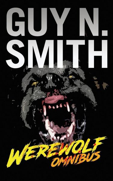 Produktbild: Werewolf Omnibus