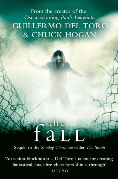 Produktbild: The Fall