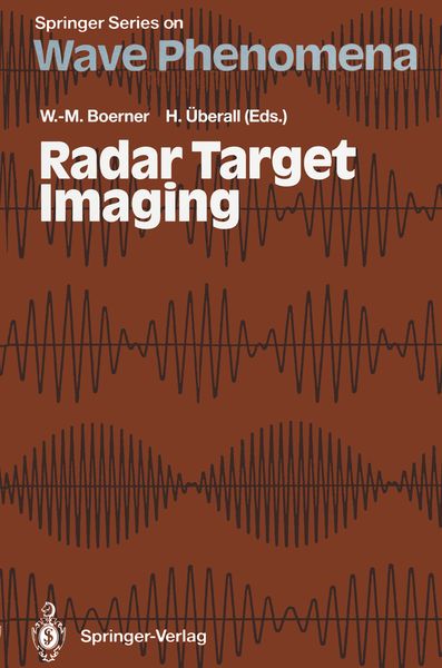 Produktbild: Radar Target Imaging