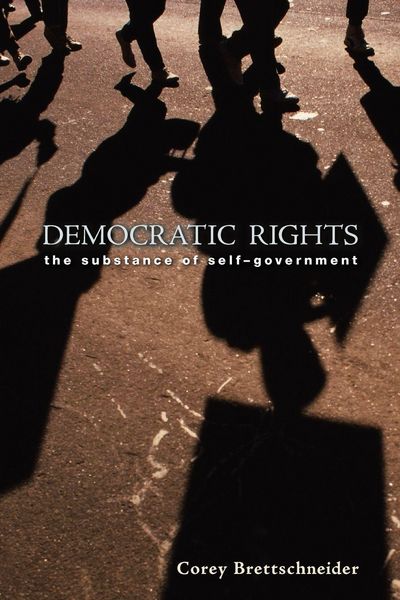 Produktbild: Democratic Rights