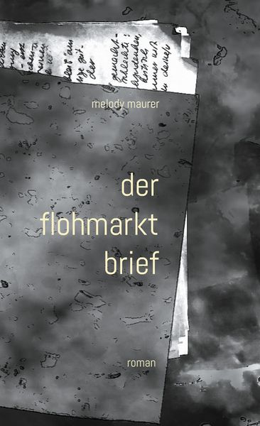Produktbild: Der flohmarktbrief