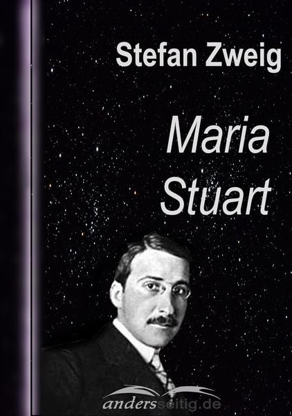 Produktbild: Maria Stuart