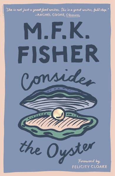 Produktbild: Consider the Oyster