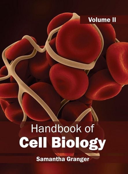 Produktbild: Handbook of Cell Biology