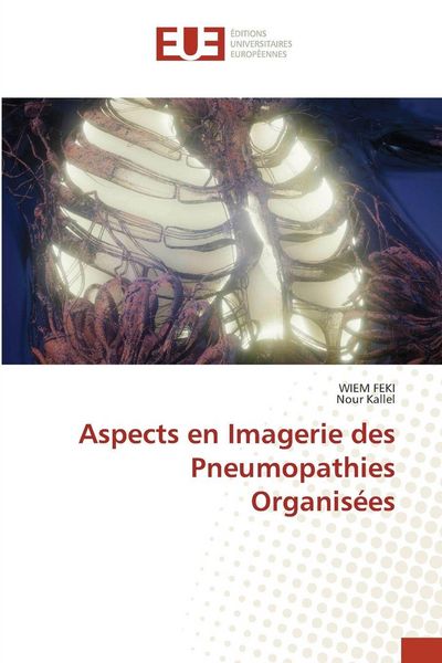 Produktbild: Aspects en Imagerie des Pneumopathies Organis&eacute;es