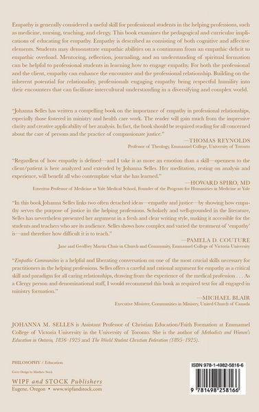Produktbild: Empathic Communities