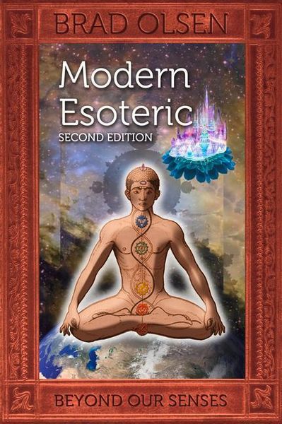 Produktbild: Modern Esoteric