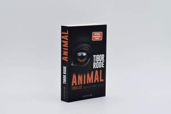 Produktbild: Animal