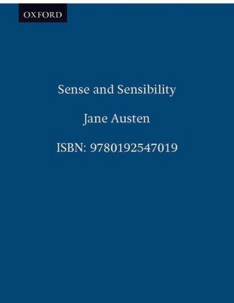 Produktbild: The Oxford Illustrated Jane Austen