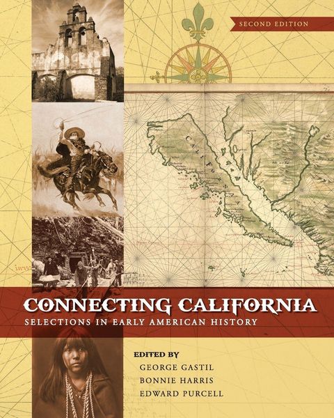 Produktbild: Connecting California
