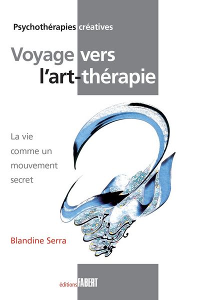Produktbild: Voyage vers l'art therapie