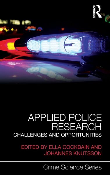 Produktbild: Applied Police Research