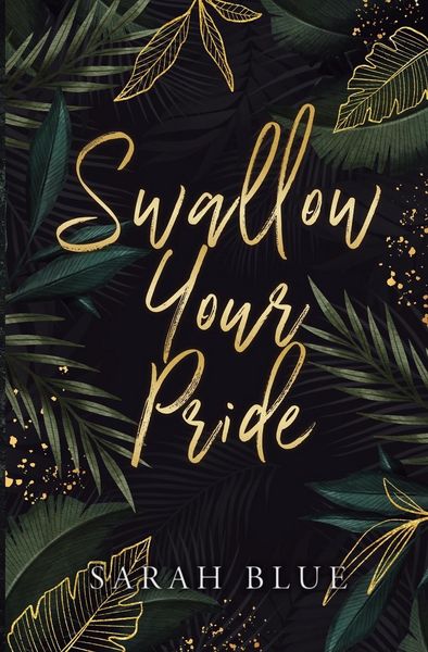 Produktbild: Swallow Your Pride (Discreet)