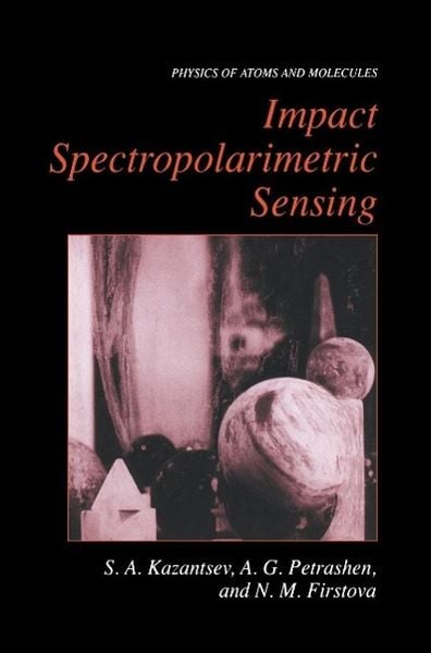 Produktbild: Impact Spectropolarimetric Sensing