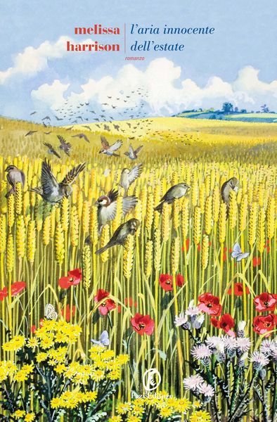 Produktbild: L' aria innocente dell'estate