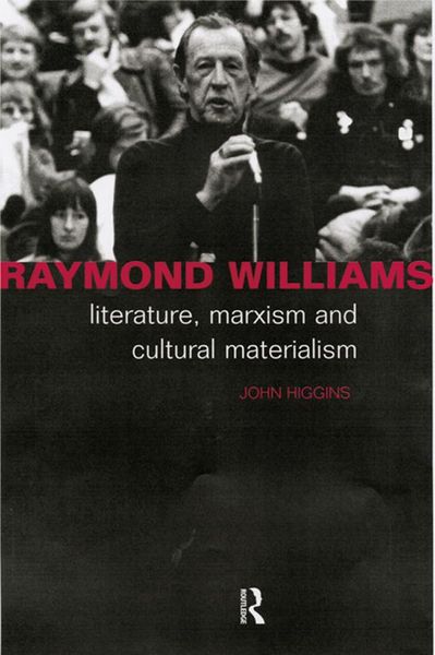 Produktbild: Raymond Williams