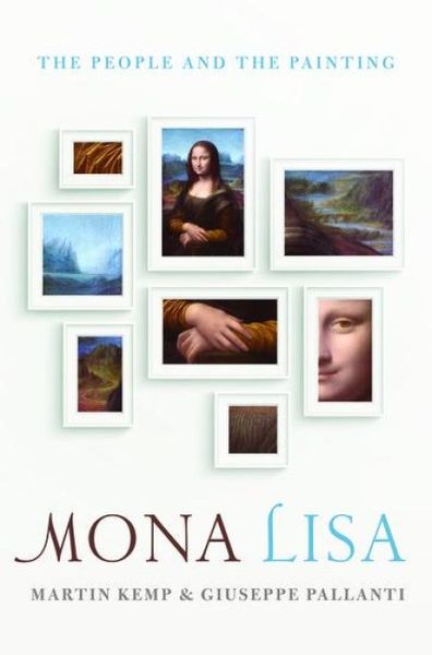 Produktbild: Mona Lisa