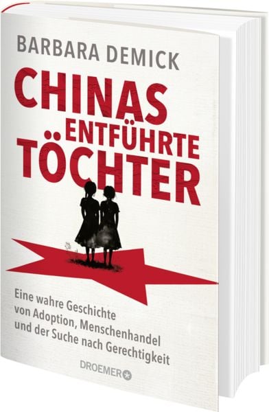 Produktbild: Chinas entführte Töchter
