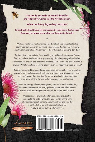 Produktbild: Unbecoming