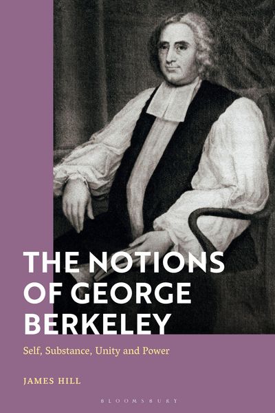 Produktbild: The Notions of George Berkeley
