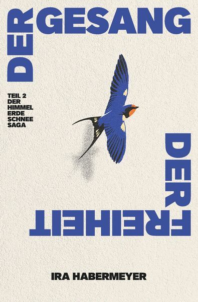 Produktbild: Der Gesang der Freiheit