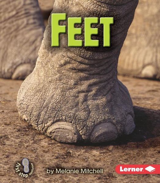 Produktbild: Feet