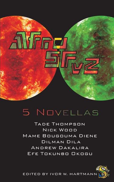 Produktbild: AfroSFv2