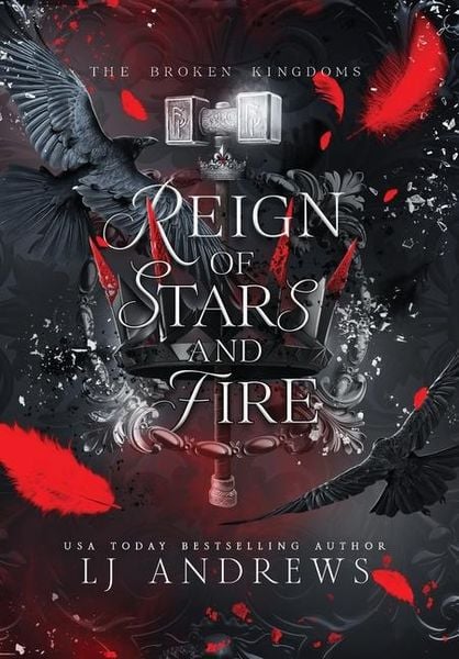 Produktbild: Reign of Stars and Fire