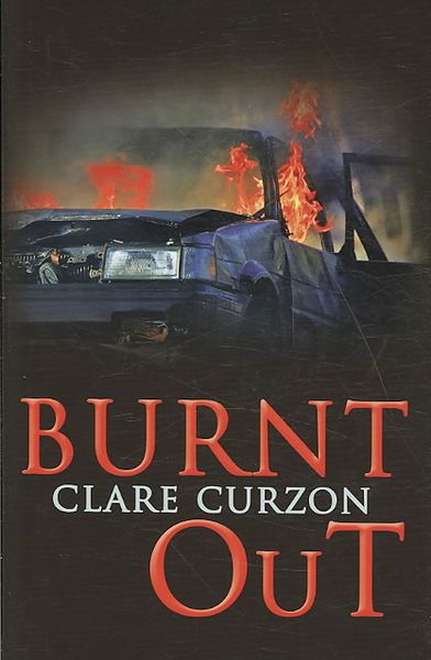 Produktbild: Burnt Out