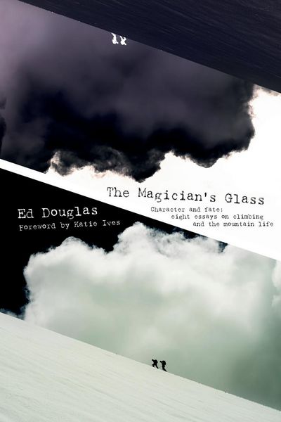 Produktbild: The Magician's Glass