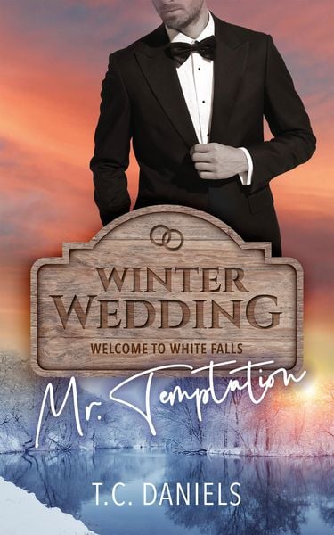 Produktbild: Winter Wedding: Mr. Temptation