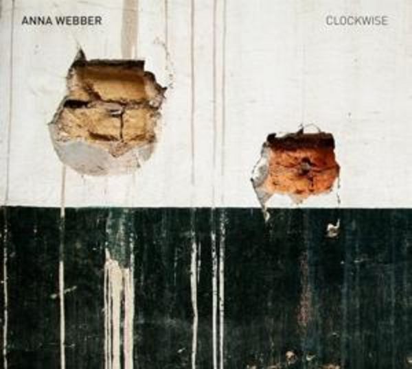 Clockwise - Anna Webber, CD