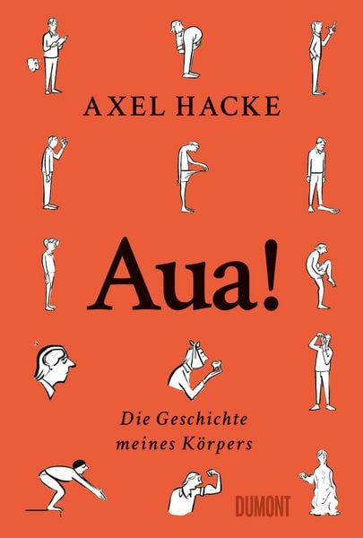 Produktbild: Aua!