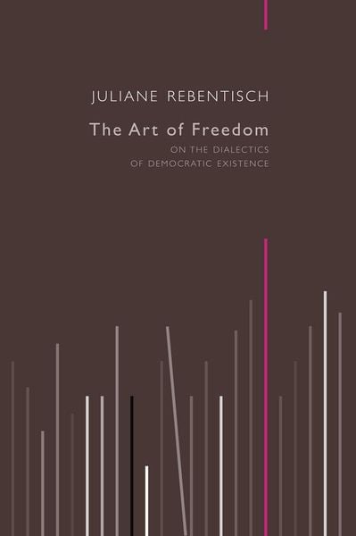 Produktbild: The Art of Freedom