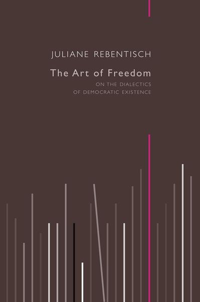 Produktbild: The Art of Freedom
