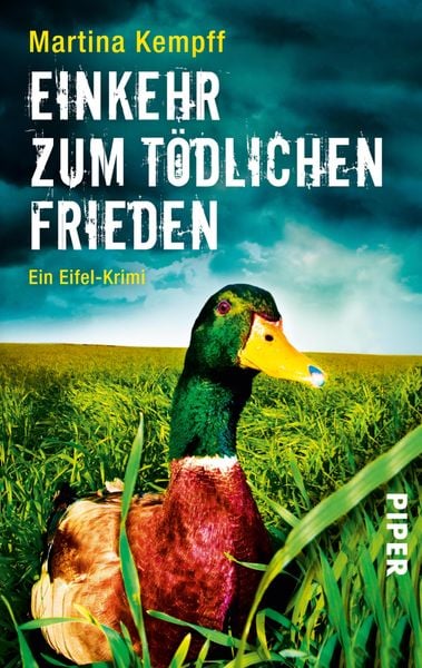 Produktbild: EinKEHR zum t&ouml;dlichen Frieden