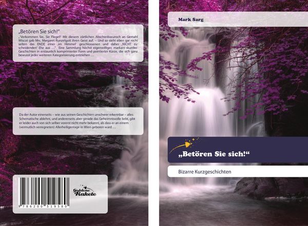 Produktbild: "Bet&ouml;ren Sie sich!"