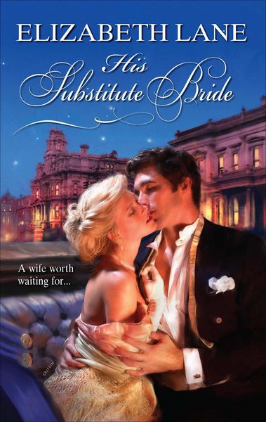Produktbild: His Substitute Bride