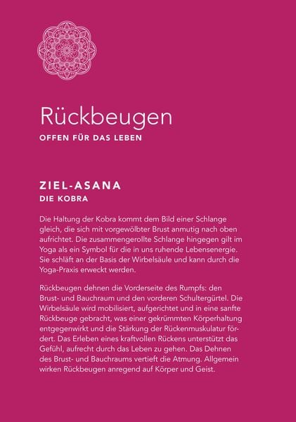 Yoga auf dem Stuhl für Senioren