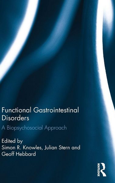Produktbild: Functional Gastrointestinal Disorders