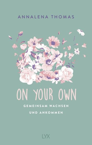 Produktbild: On Your Own